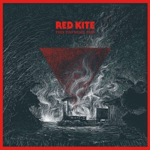 Red Kite - This Too Shall Pass i gruppen CD / Kommende / Jazz hos Bengans Skivbutik AB (5670720)