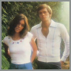 Carpenters - Horizon i gruppen VI TIPSER / Hjem - Vinyl Nyheter & Kommende hos Bengans Skivbutik AB (5670765)