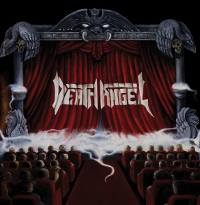 Death Angel - Act Iii i gruppen VI TIPSER / Fredagsutgivelser / 2026-06-12 hos Bengans Skivbutik AB (5670768)