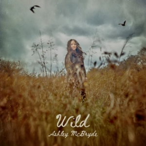 Ashley Mcbryde - Wild i gruppen CD / Kommende / Country hos Bengans Skivbutik AB (5670777)