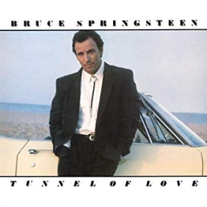 Springsteen Bruce - Tunnel Of Love i gruppen CD hos Bengans Skivbutik AB (567078)