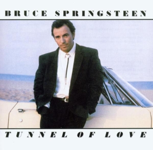 Springsteen Bruce - Tunnel Of Love i gruppen CD / Pop-Rock hos Bengans Skivbutik AB (567078)
