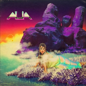 Alia - Where The Echoes Bloom i gruppen VINYL / Kommende / Pop-Rock hos Bengans Skivbutik AB (5670781)
