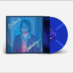 Aaron Lee Tasjan - Get Over It, Underdog i gruppen VINYL / Kommende / Pop-Rock hos Bengans Skivbutik AB (5670785)