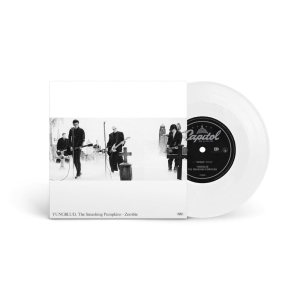 Yungblud - Zombie i gruppen VI TIPSER / Hjem - Vinyl Nyheter & Kommende hos Bengans Skivbutik AB (5670787)