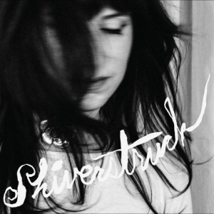 Ian Sweet - Shiverstruck i gruppen VINYL / Kommende / Pop-Rock hos Bengans Skivbutik AB (5670800)