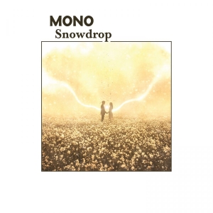 Mono - Snowdrop (Ltd. Boysenberry Vinyl) i gruppen VINYL / Kommende / Pop-Rock hos Bengans Skivbutik AB (5670804)