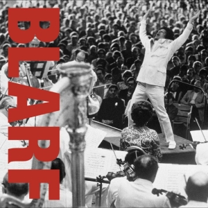 Blarf - Film Scores For Films That Don't Ex i gruppen VINYL / Kommende / Pop-Rock hos Bengans Skivbutik AB (5670805)