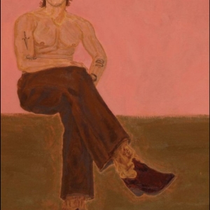 Don West - Don West Ep i gruppen VINYL / Kommende / Pop-Rock hos Bengans Skivbutik AB (5670809)