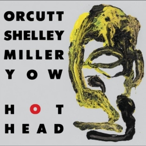 Orcutt Shelley Miller Yow - Hot Head / A Man Needs A Maid i gruppen VINYL / Kommende / Pop-Rock hos Bengans Skivbutik AB (5670810)
