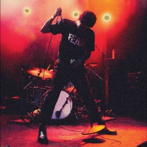 Memo Pst - Eternal Actors i gruppen VINYL / Kommende / Pop-Rock hos Bengans Skivbutik AB (5670811)