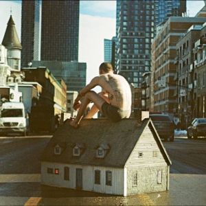 Truck Violence - The Weathervane Is My Body i gruppen VINYL / Kommende / Pop-Rock hos Bengans Skivbutik AB (5670814)