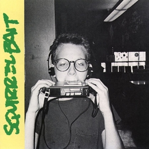 Squirrel Bait - Squirrel Bait i gruppen VINYL / Kommende / Pop-Rock hos Bengans Skivbutik AB (5670817)