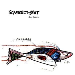 Squirrel Bait - Skag Heaven i gruppen VINYL / Kommende / Pop-Rock hos Bengans Skivbutik AB (5670818)