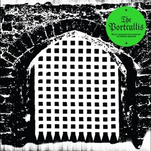 Reynolds Graham - The Portcullis (Neon Green Vinyl) i gruppen VINYL / Kommende / Pop-Rock hos Bengans Skivbutik AB (5670825)