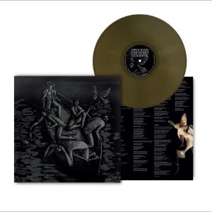 Opus Kink - The Sweet Goodbye i gruppen VINYL / Kommende / Pop-Rock hos Bengans Skivbutik AB (5670829)