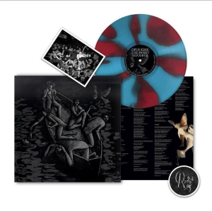 Opus Kink - The Sweet Goodbye i gruppen VINYL / Kommende / Pop-Rock hos Bengans Skivbutik AB (5670830)