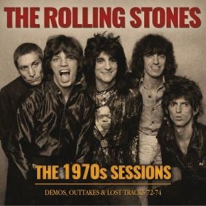 Rolling Stones The - 1970S Sessions The i gruppen VI TIPSER / Fredagsutgivelser / 2026-05-22 hos Bengans Skivbutik AB (5670833)