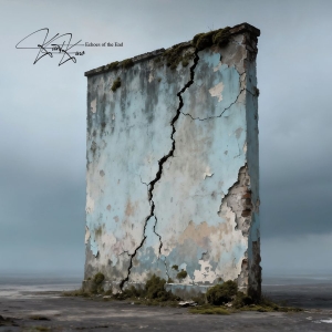 Kant Kino - Echoes Of The End (2 Cd) i gruppen VI TIPSER / Fredagsutgivelser / 2026-06-12 hos Bengans Skivbutik AB (5670842)