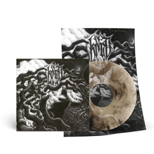 Isvind - Dark Waters Stir (Marbled Vinyl Lp) i gruppen VINYL / Kommende / Metal hos Bengans Skivbutik AB (5670850)