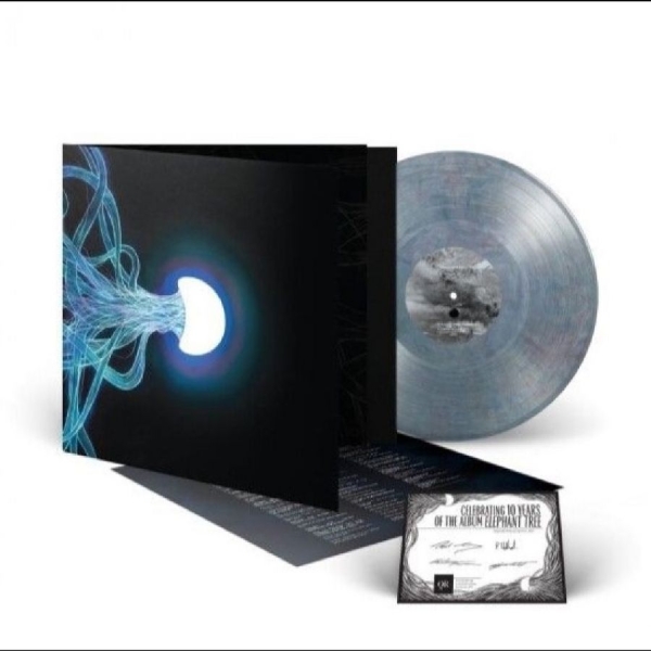 Elephant Tree - Elephant Tree i gruppen VINYL / Metal hos Bengans Skivbutik AB (5670851)
