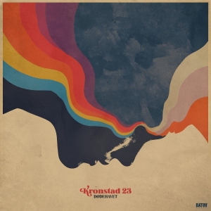 Kronstad 23 - Dødehavet i gruppen VINYL / Kommende / Pop-Rock hos Bengans Skivbutik AB (5670869)