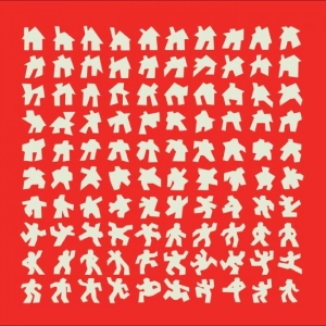 V/A - House Of House i gruppen VINYL / Kommende / Pop-Rock hos Bengans Skivbutik AB (5670878)