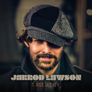 Jarrod Lawson - Just Let It i gruppen VINYL / Kommende / Jazz hos Bengans Skivbutik AB (5670884)