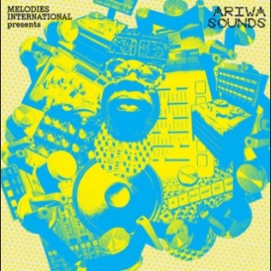 Mad Professor - Melodies International Presents Ari i gruppen VINYL / Kommende / Reggae hos Bengans Skivbutik AB (5670894)