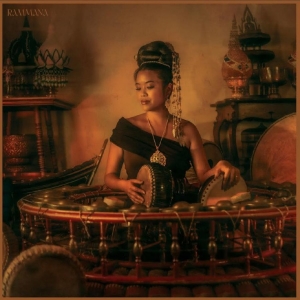 Salin - Rammana i gruppen CD / Kommende / Jazz hos Bengans Skivbutik AB (5670898)