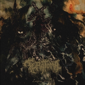 Teratoma - Longing Voracity i gruppen VINYL / Kommende / Pop-Rock hos Bengans Skivbutik AB (5670909)