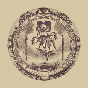 Current 93 - Dogs Blood Rising i gruppen VINYL / Kommende / Pop-Rock hos Bengans Skivbutik AB (5670922)