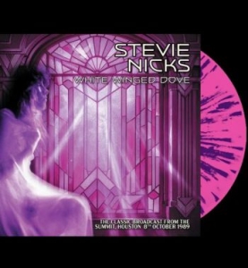 Nicks Stevie - White Winged Dove (Splatter Vinyl L i gruppen VI TIPSER / Fredagsutgivelser / 2026-05-08 hos Bengans Skivbutik AB (5670926)