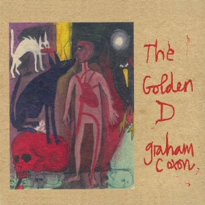 Graham Coxon - The Golden D i gruppen VINYL / Kommende / Pop-Rock hos Bengans Skivbutik AB (5670935)