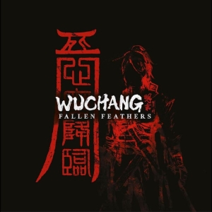 Xu Wutong Zhai Jinyan Zhang Zhenk - Wuchang: Fallen Feathers (Original i gruppen VINYL / Kommende / Pop-Rock hos Bengans Skivbutik AB (5670940)
