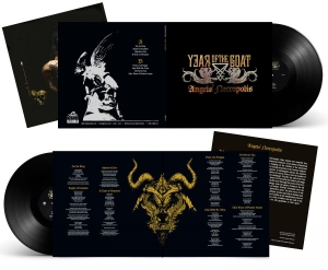 Year Of The Goat - Angels Necropolis (Gatefold / Black Vinyl LP) i gruppen VI TIPSER / Fredagsutgivelser / 2026-05-01 hos Bengans Skivbutik AB (5670950)