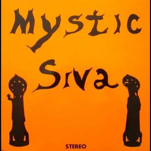 Mystic Siva - Mystic Siva i gruppen VINYL / Kommende / Pop-Rock hos Bengans Skivbutik AB (5670963)