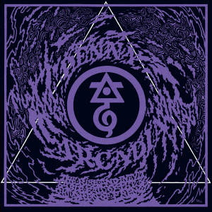 Penny Arcadia - Mutant Arise! (Black Vinyl LP) i gruppen VINYL / Kommende / Metal hos Bengans Skivbutik AB (5670967)