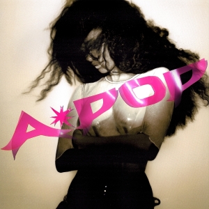 Tyla - A*Pop (CD) i gruppen CD / Kommende / Pop-Rock,RnB-Soul hos Bengans Skivbutik AB (5670972)