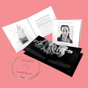 Nerina Pallot - Fire Escape Symphonies - The Best Of i gruppen CD hos Bengans Skivbutik AB (5670979)