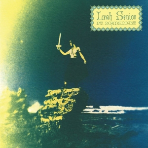 Senior Leah - Pt. Roadknight (Sea Blue/Baby Blue i gruppen VINYL / Kommende / World Music hos Bengans Skivbutik AB (5670998)