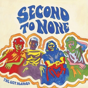Get Alongs The - Second To None i gruppen VINYL / Kommende / Pop-Rock hos Bengans Skivbutik AB (5670999)