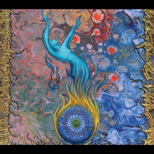 Pharaoh's Daughter - Songs Of Desire i gruppen CD / Kommende / Pop-Rock hos Bengans Skivbutik AB (5671002)