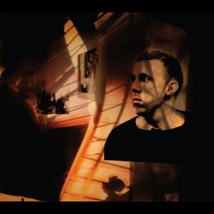 Blake Ran - Voices i gruppen CD / Kommende / Jazz hos Bengans Skivbutik AB (5671003)