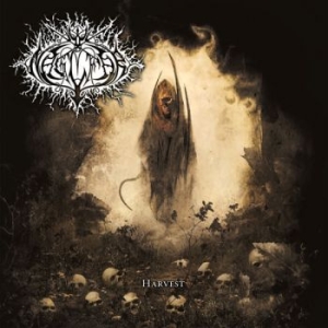 Naglfar - Harvest i gruppen CD / Kommende / Metal hos Bengans Skivbutik AB (5671014)