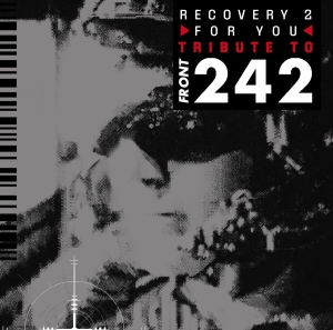 Various Artists - Recovery For You - Vol.2 - A Tribut i gruppen VI TIPSER / Fredagsutgivelser / 2026-06-12 hos Bengans Skivbutik AB (5671021)