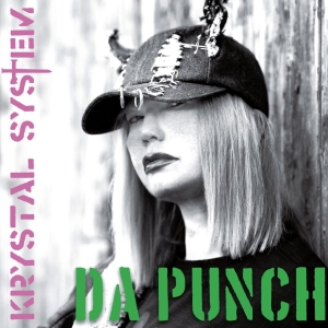 Krystal System - Da Punch i gruppen CD / Kommende / Pop-Rock hos Bengans Skivbutik AB (5671022)