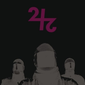 Front 242 - Black Out (Bonus Tracks) (2 Cd) i gruppen CD / Kommende / Elektroniskt,Pop-Rock hos Bengans Skivbutik AB (5671024)