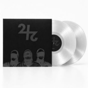 Front 242 - Black Out (Bonus Tracks) (2 Lp Clear) i gruppen VINYL / Kommende / Elektroniskt,Pop-Rock hos Bengans Skivbutik AB (5671027)