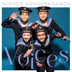 Wiener Sängerknaben / Vienna Boys C - Voices i gruppen CD / Kommende / Pop-Rock hos Bengans Skivbutik AB (5671036)